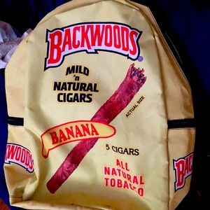 Backwoods